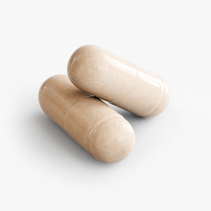 Ashwagandha With Black Pepper