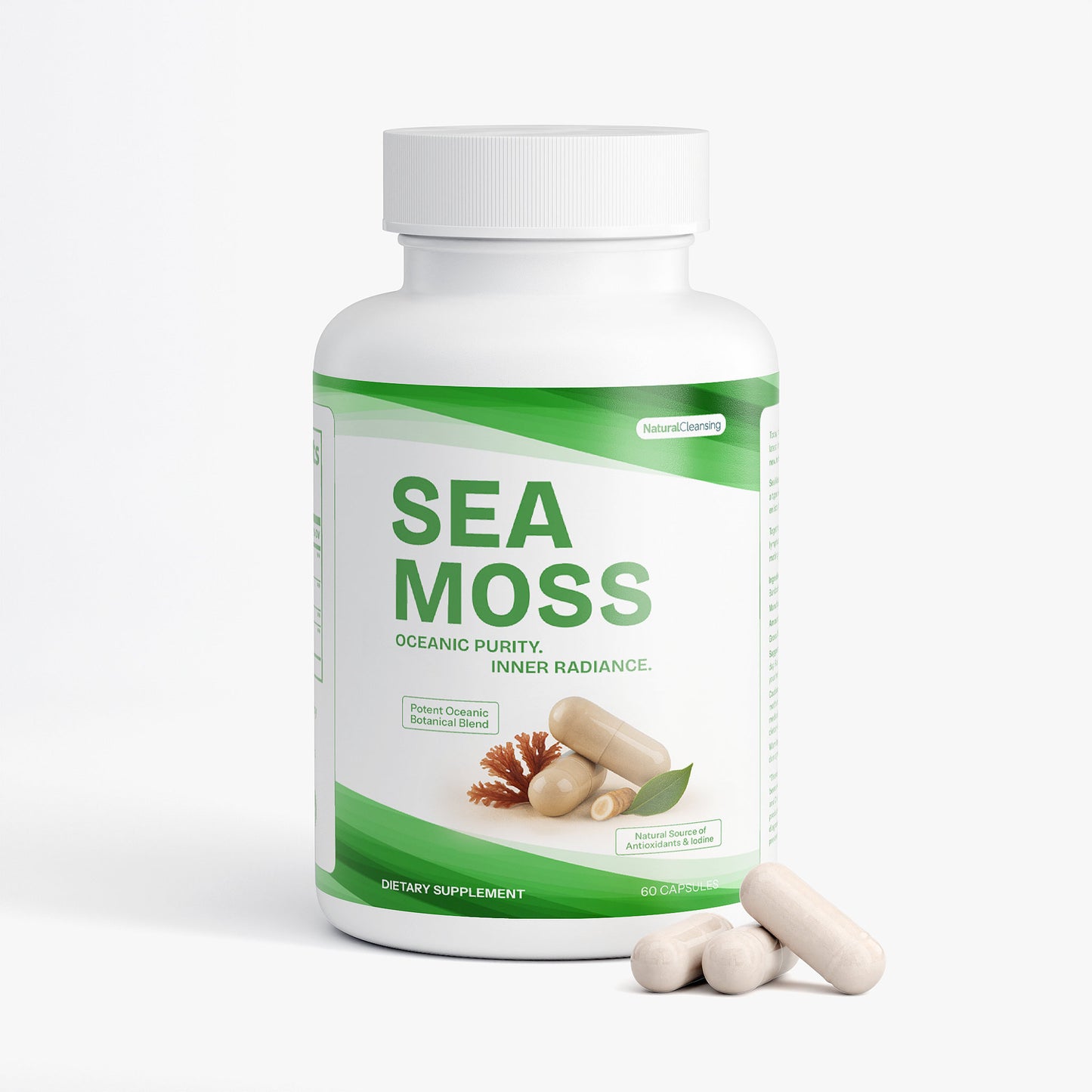 Sea Moss
