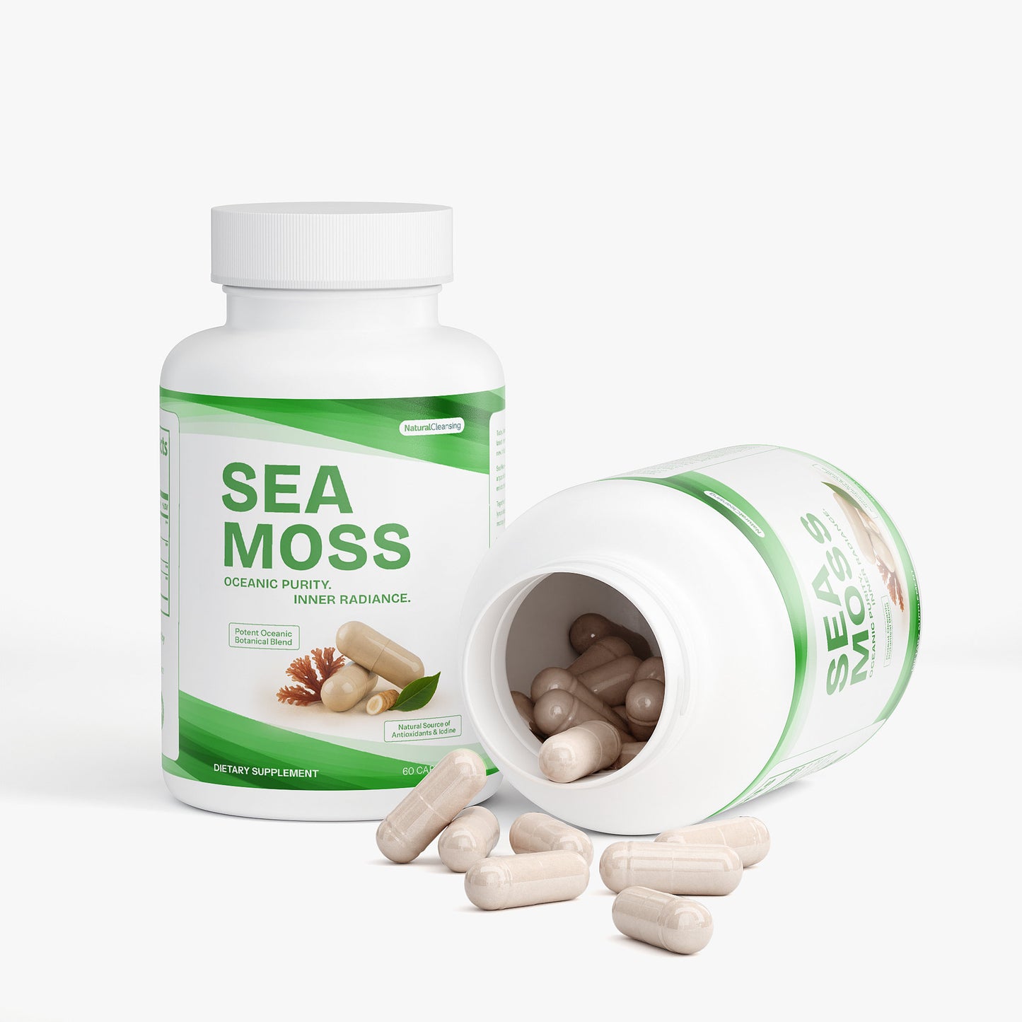 Sea Moss