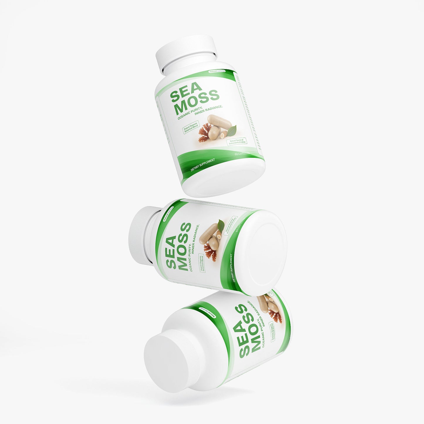Sea Moss