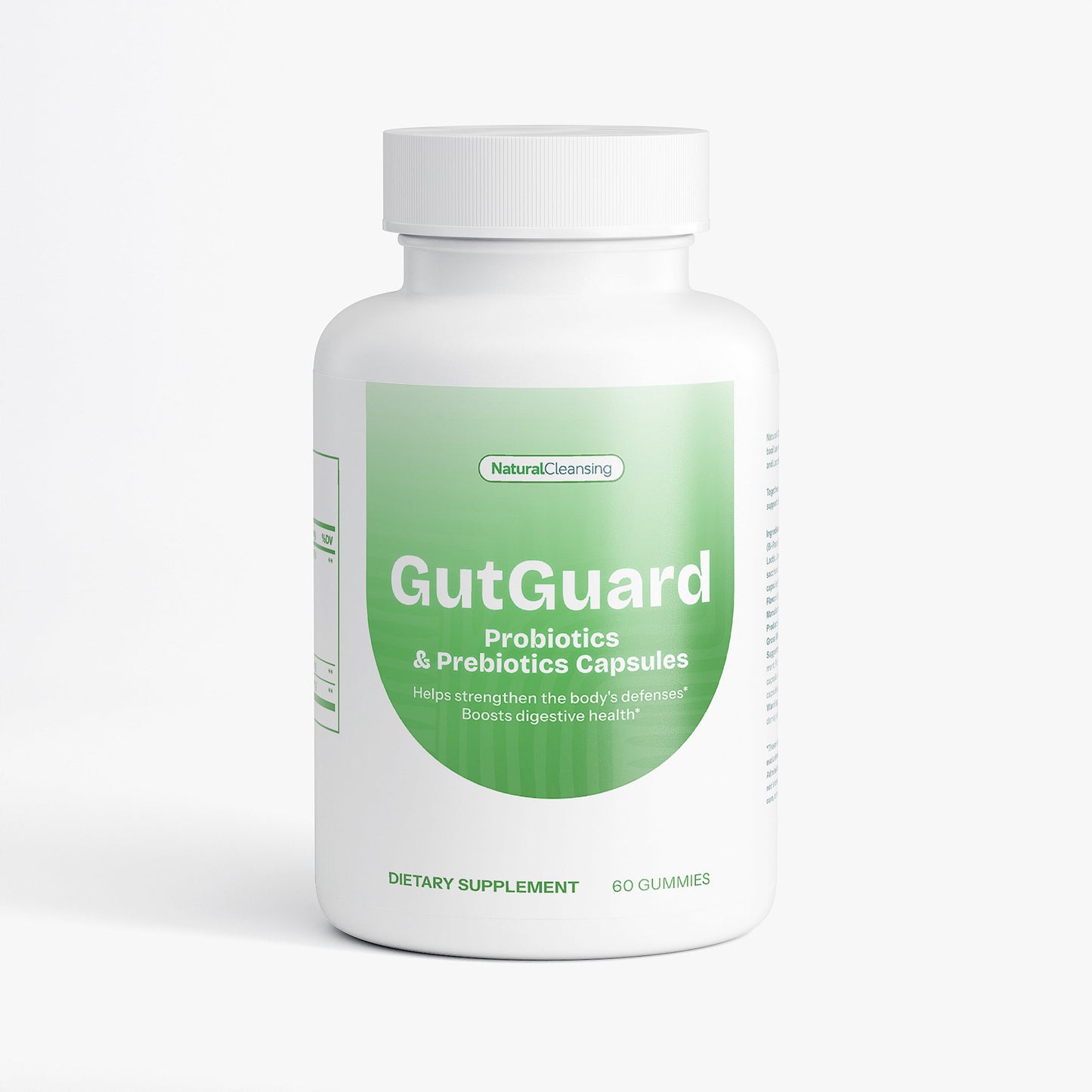 GutGuard