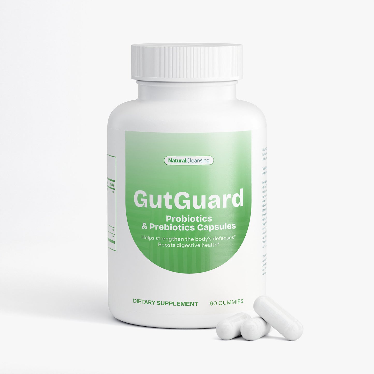 GutGuard