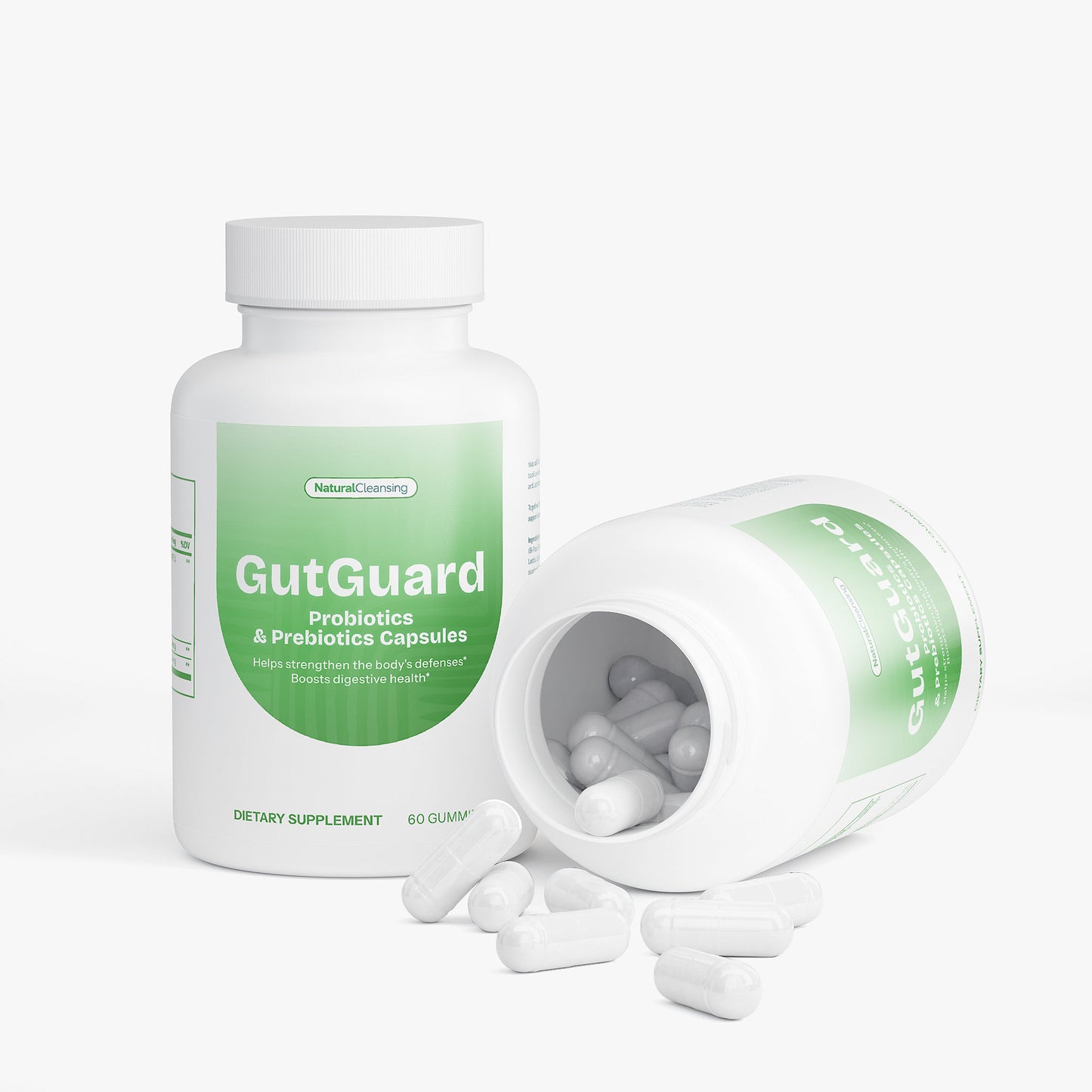 GutGuard