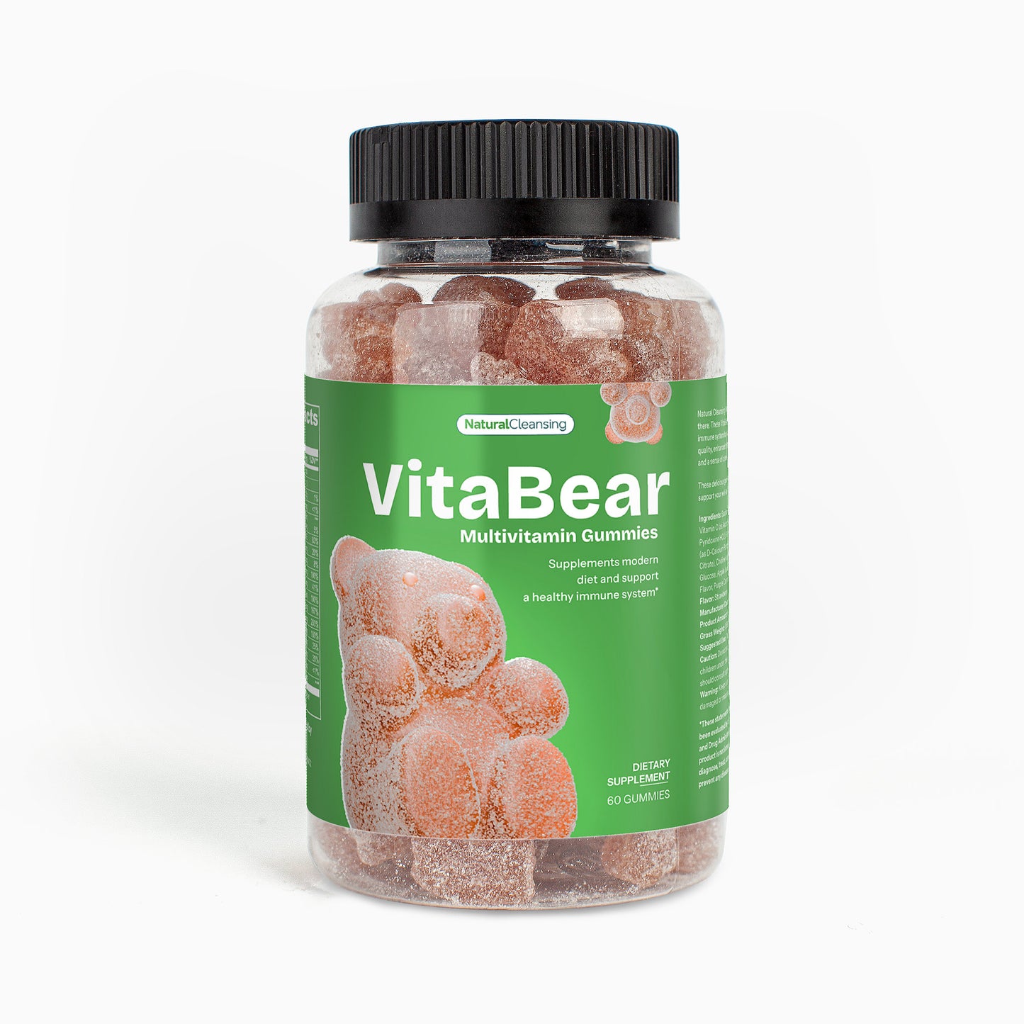 VitaBear