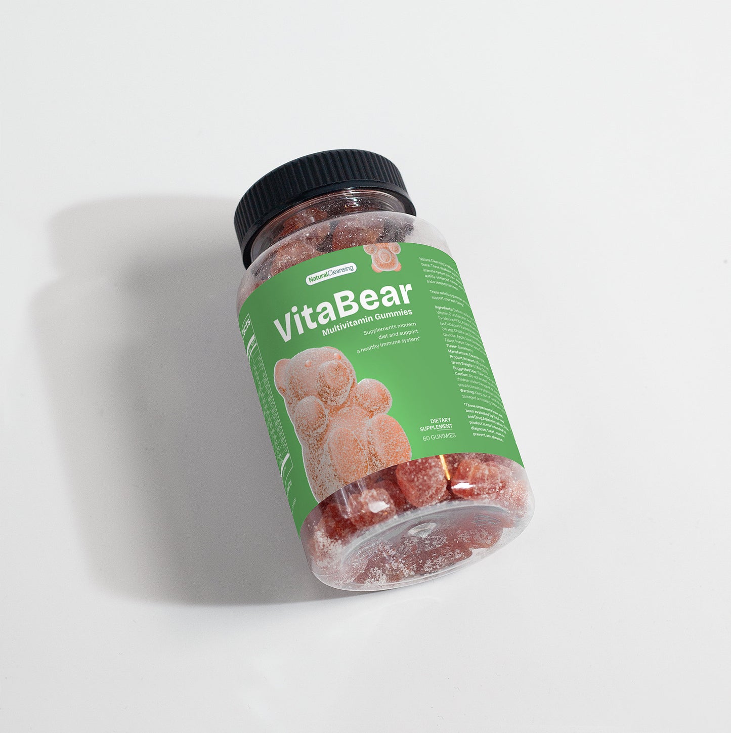 VitaBear