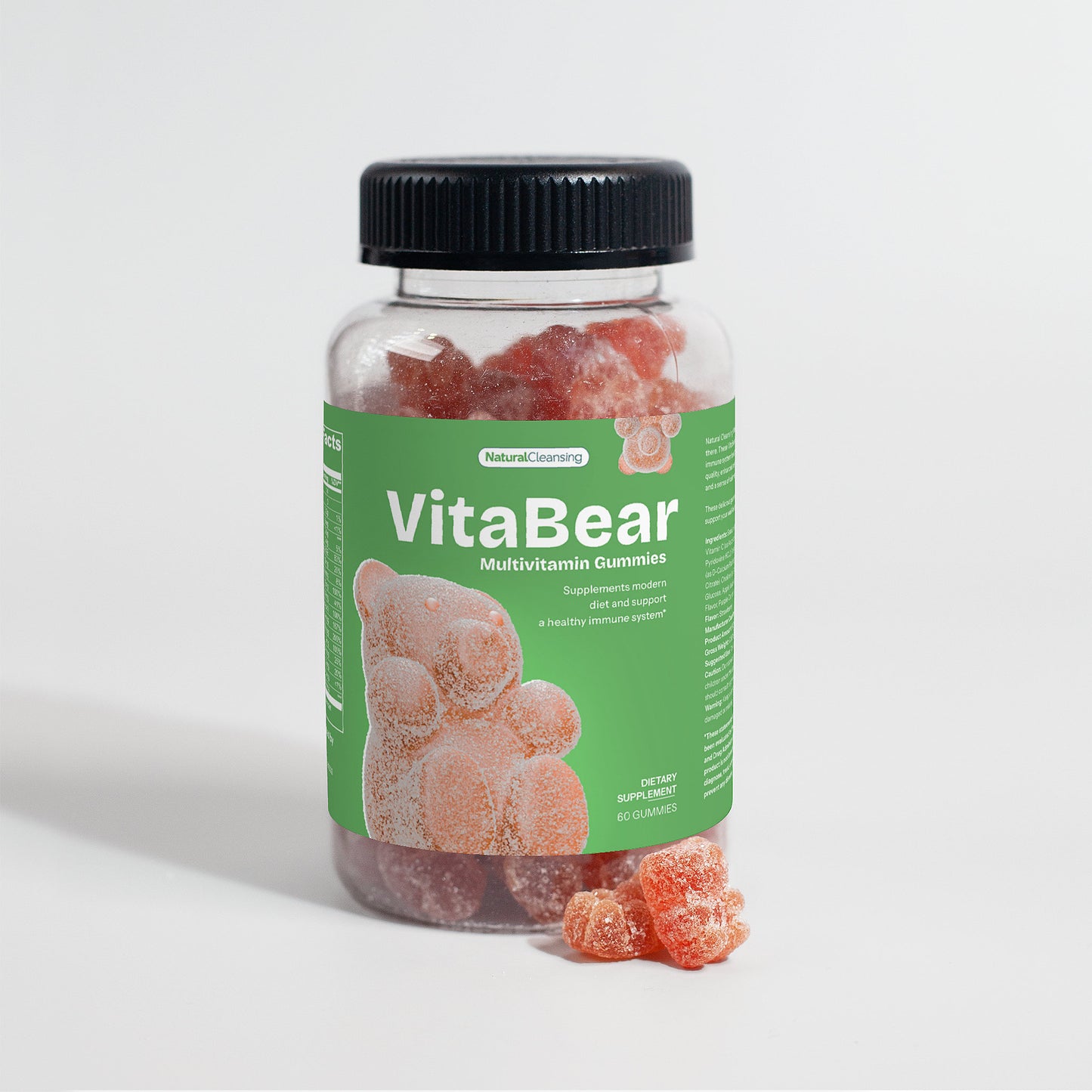VitaBear