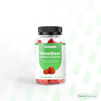 1 jar (60 gummies)