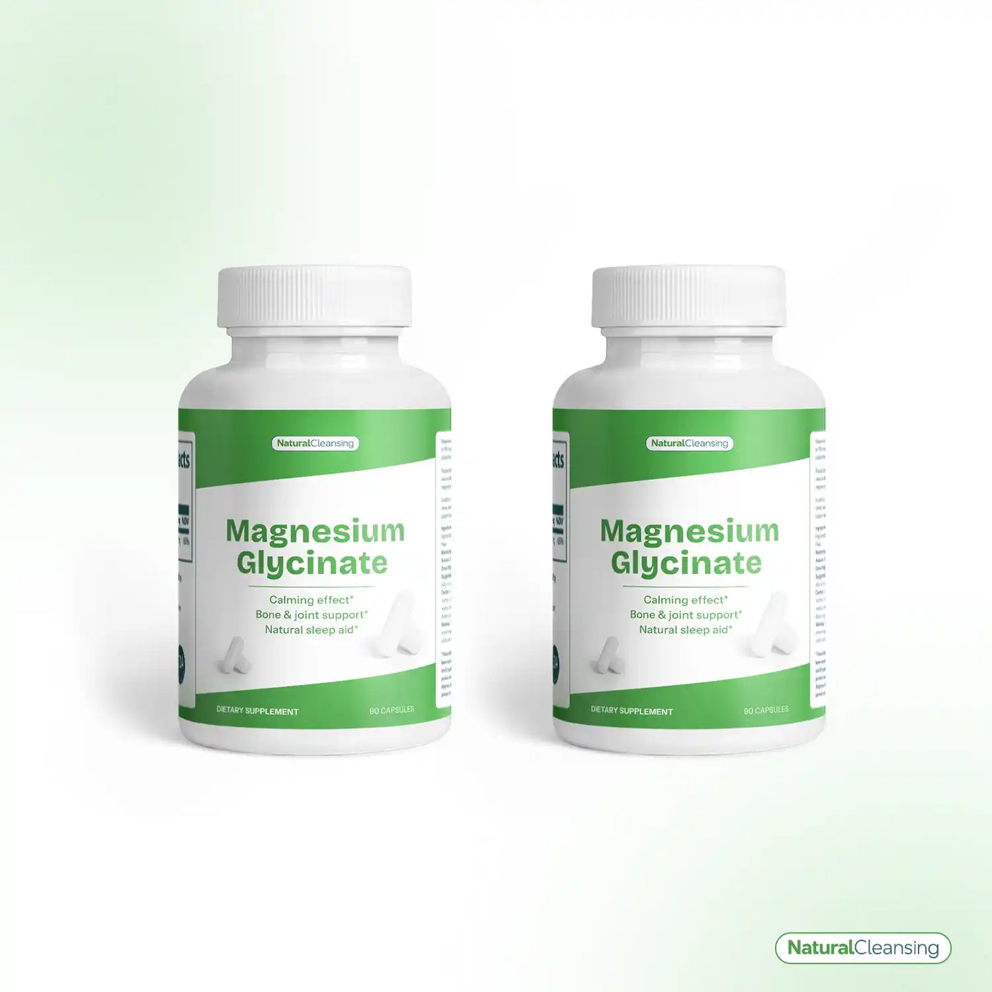 Magnesium Glycinate