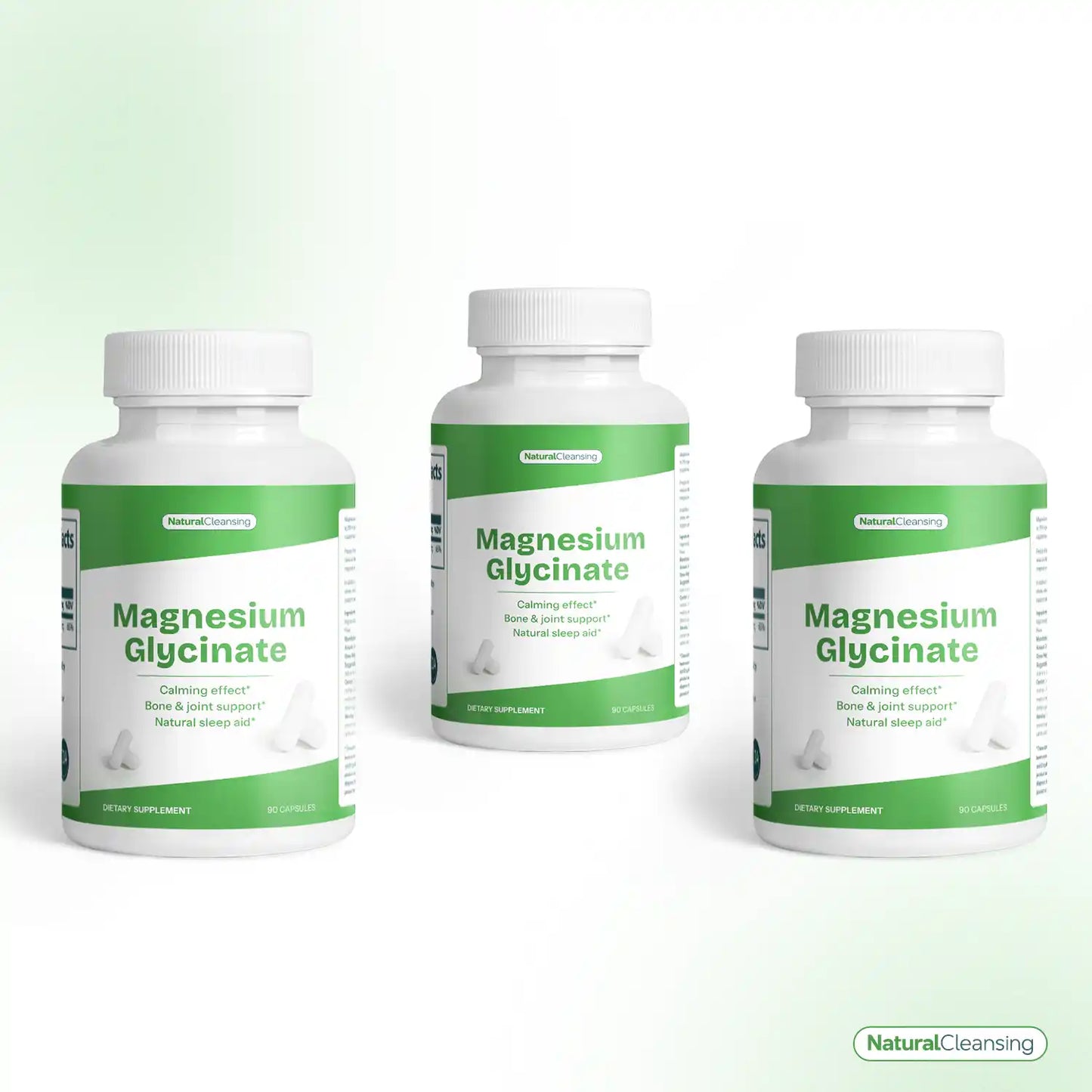 Magnesium Glycinate