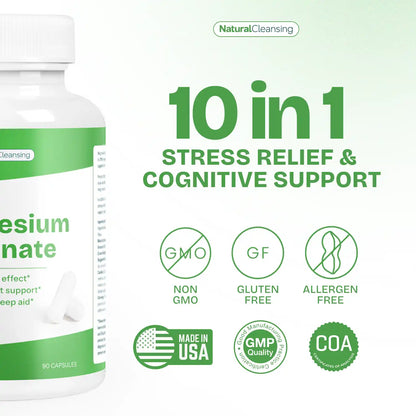 Magnesium Glycinate