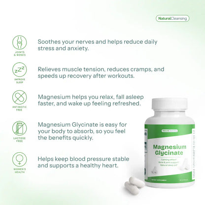 Magnesium Glycinate