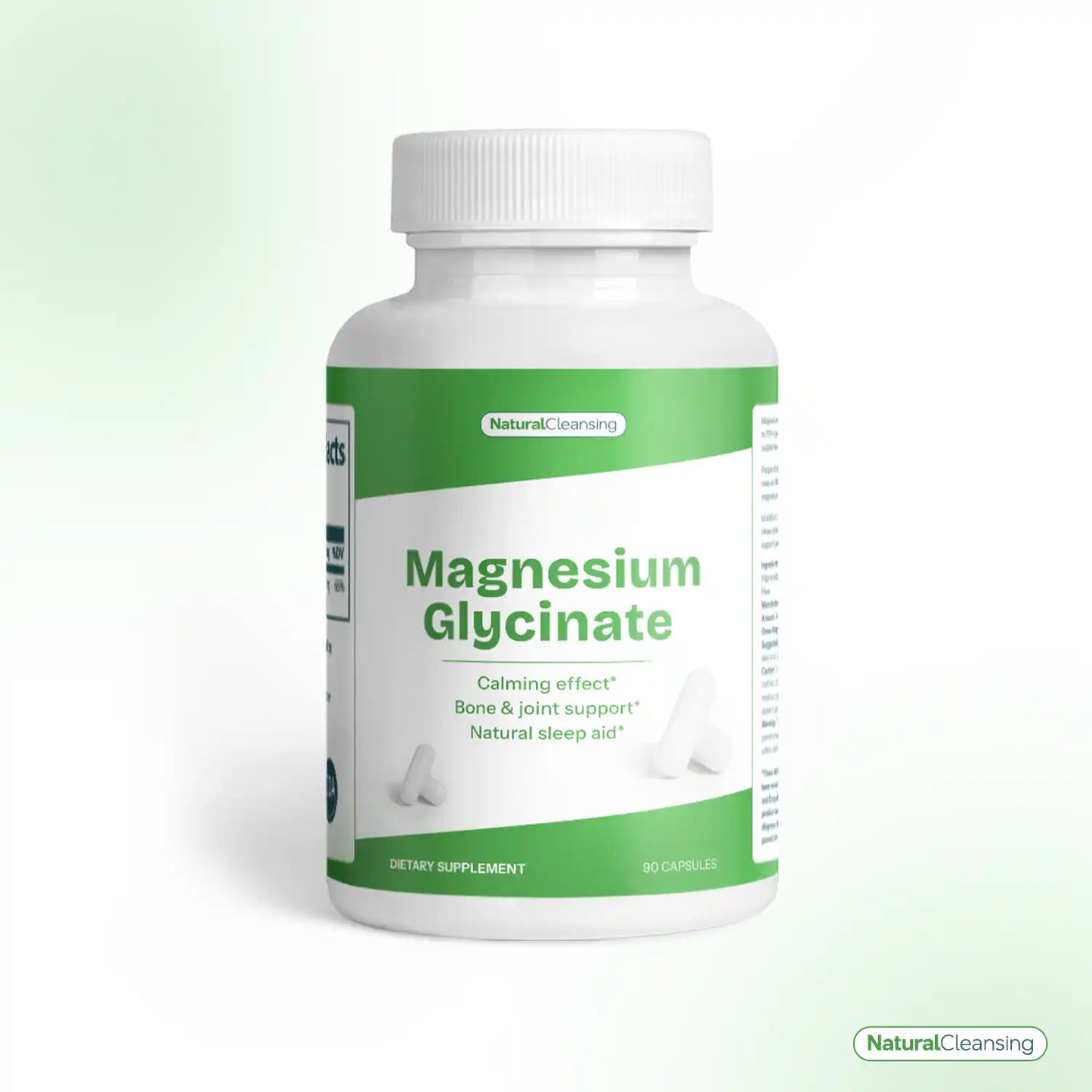 Magnesium Glycinate