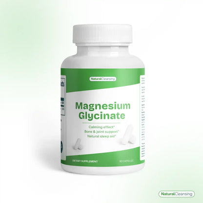 Magnesium Glycinate