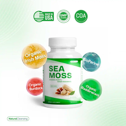 Sea Moss