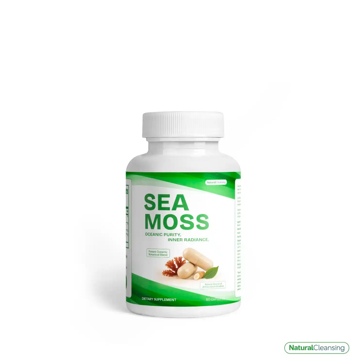 Sea Moss