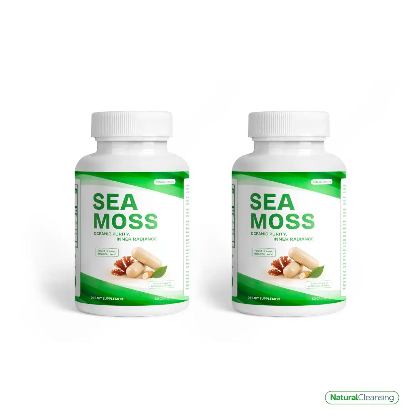 Sea Moss