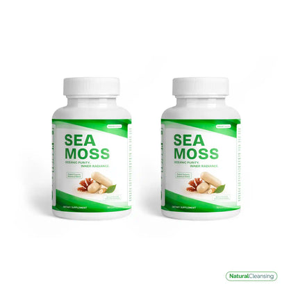 Sea Moss