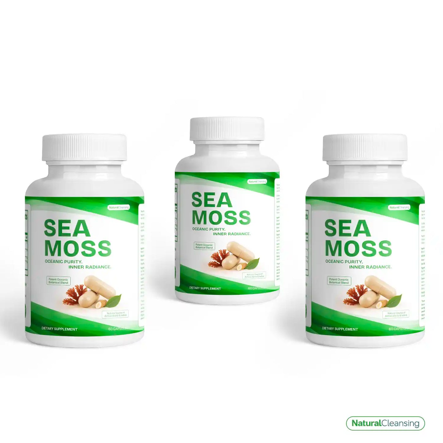 Sea Moss