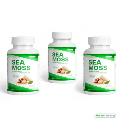 Sea Moss
