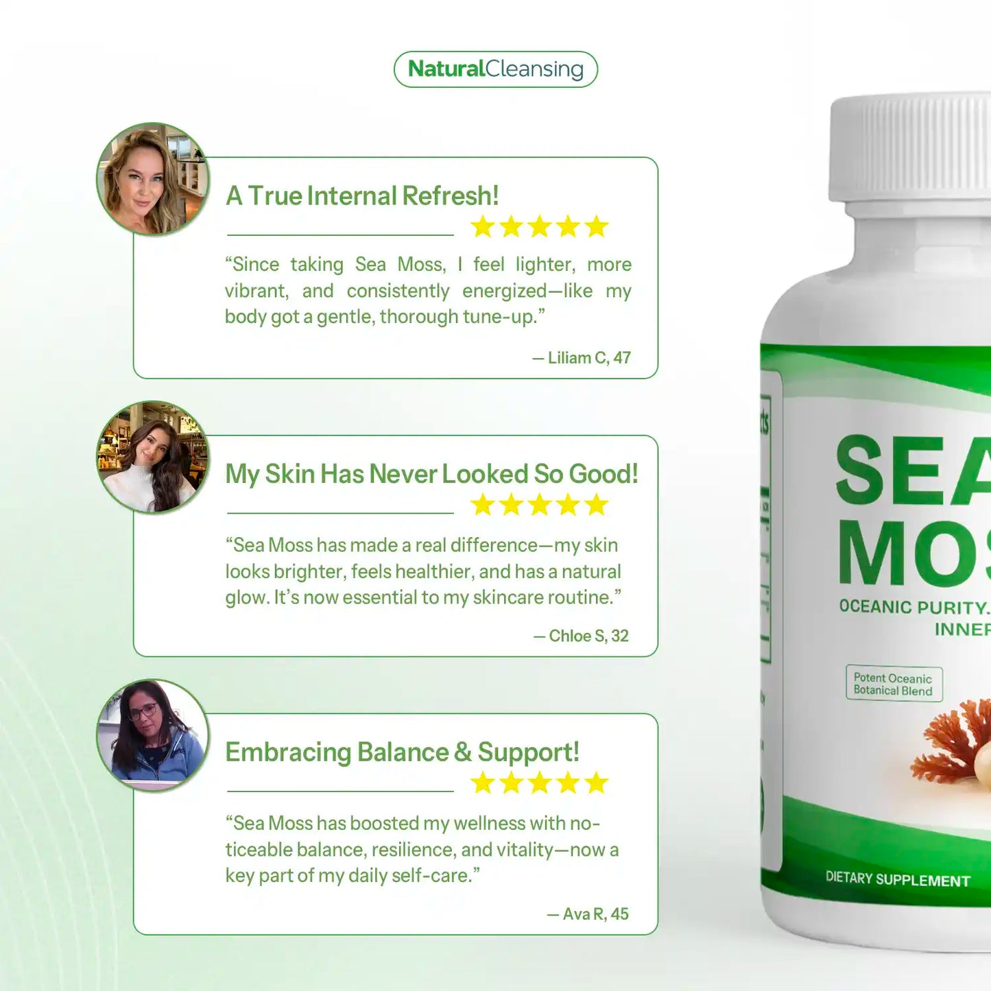 Sea Moss