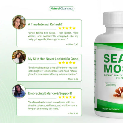 Sea Moss