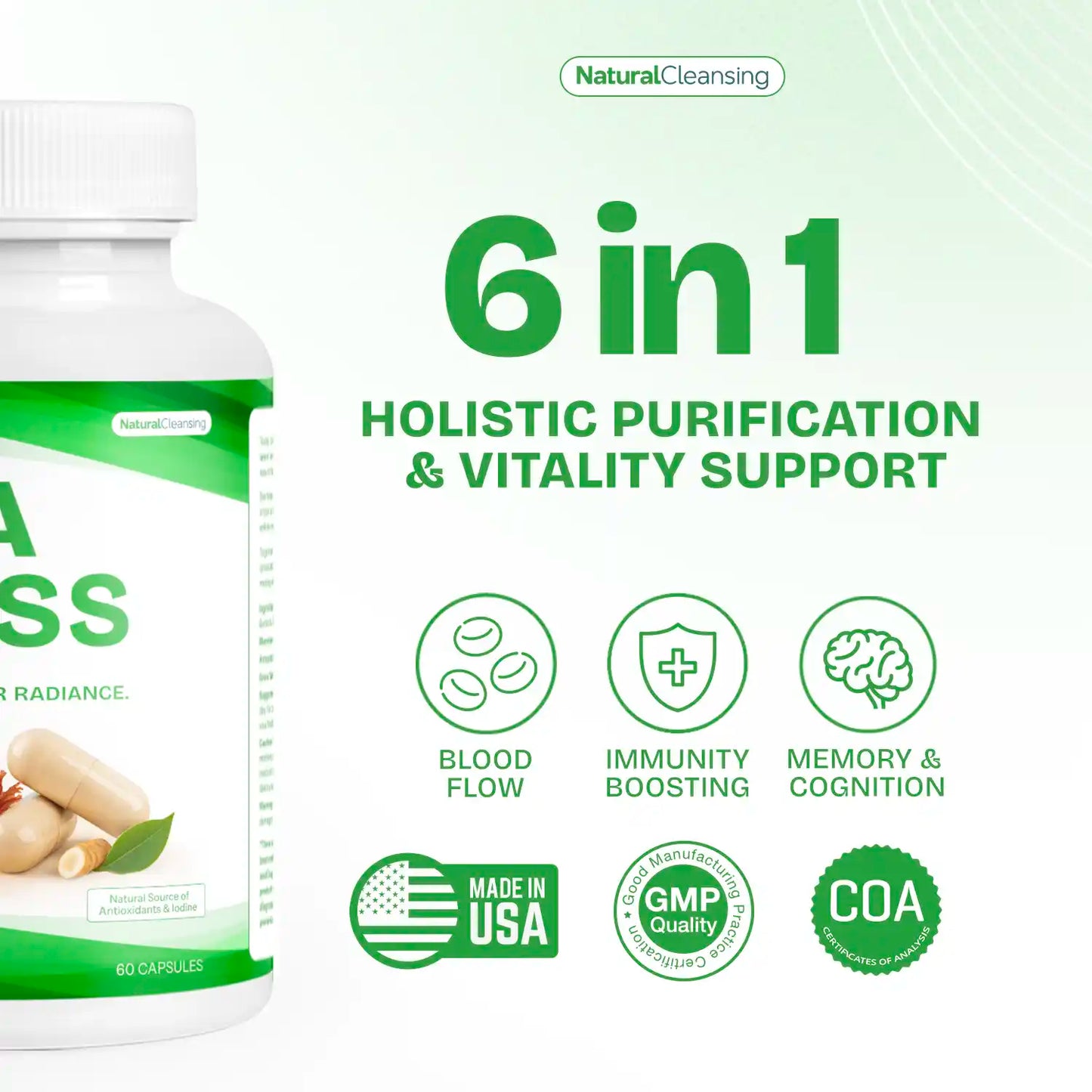 Sea Moss