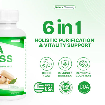 Sea Moss