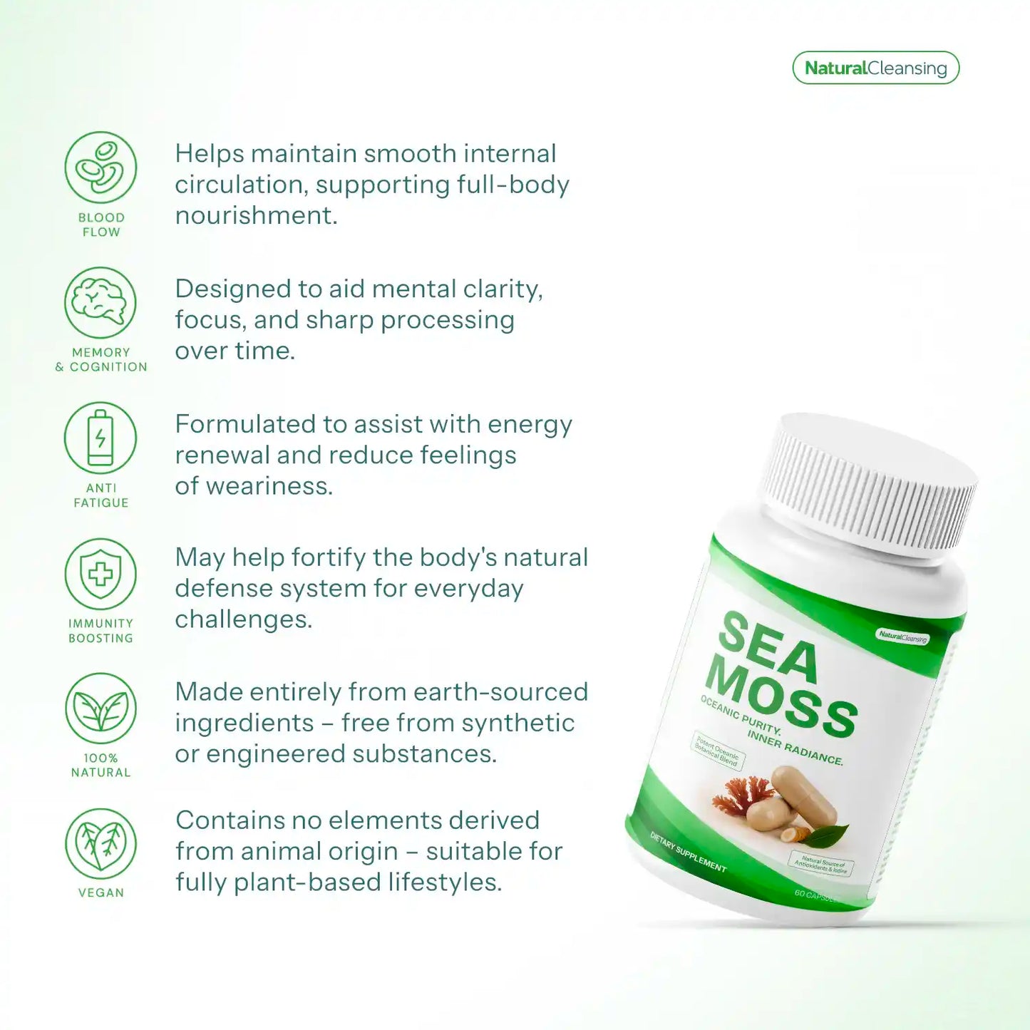 Sea Moss