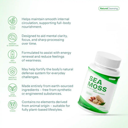 Sea Moss