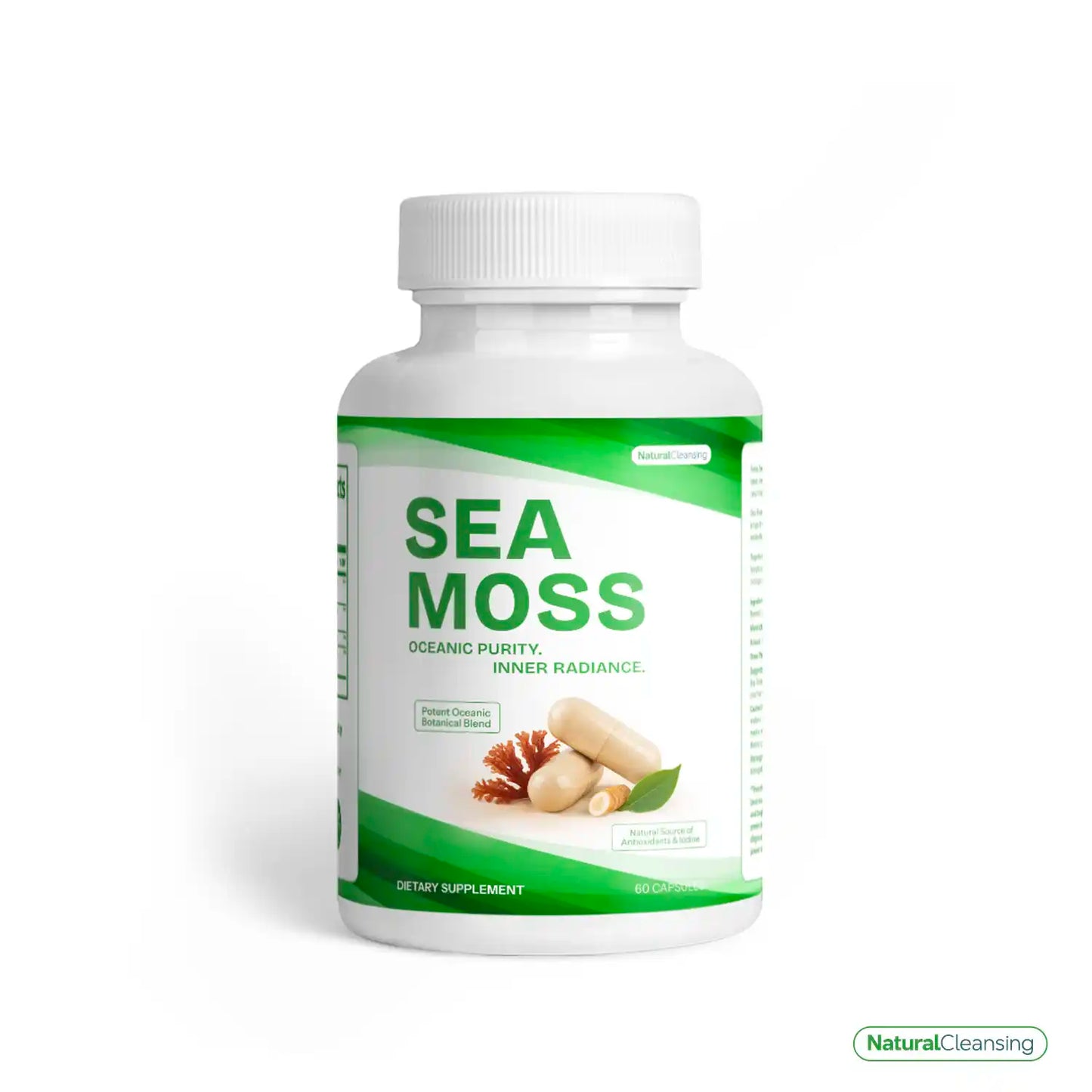 Sea Moss