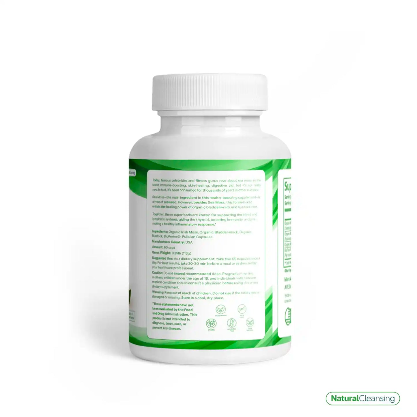 Sea Moss