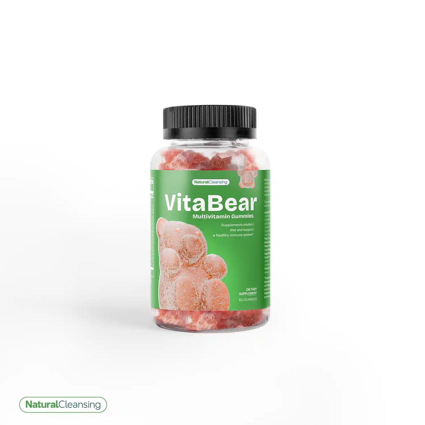 VitaBear - Multivitamin Gummies