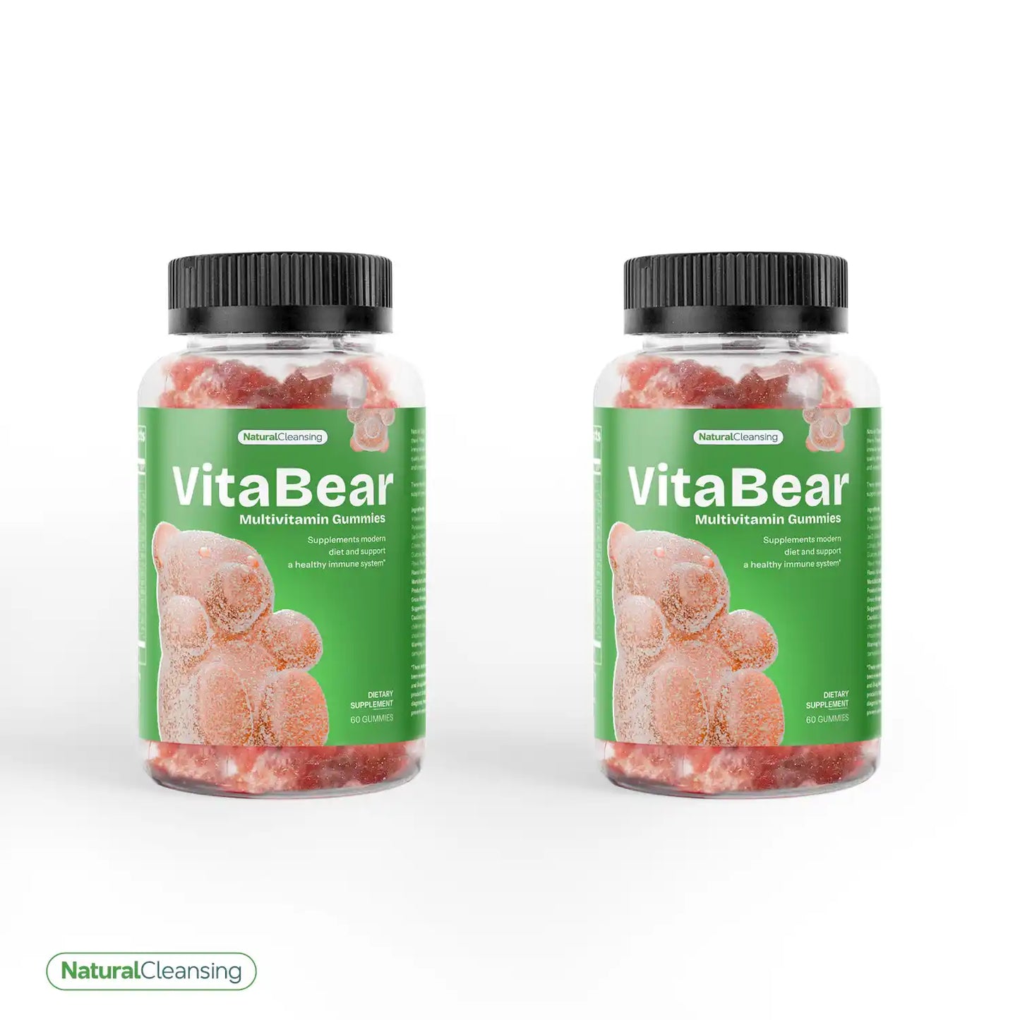 VitaBear - Multivitamin Gummies