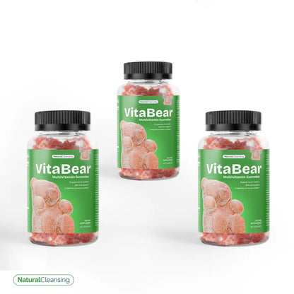 VitaBear - Multivitamin Gummies