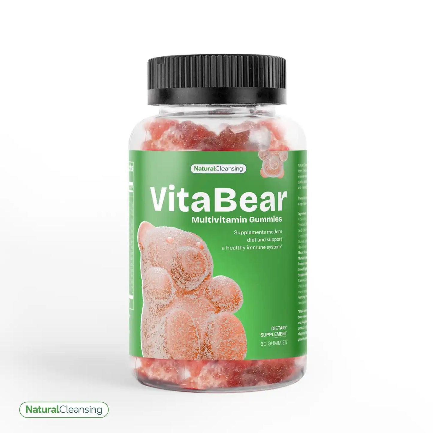 VitaBear - Multivitamin Gummies