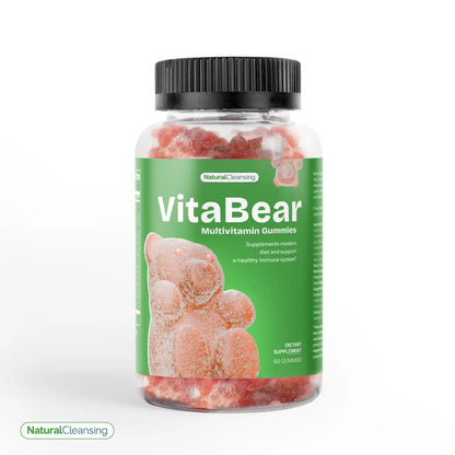 VitaBear - Multivitamin Gummies