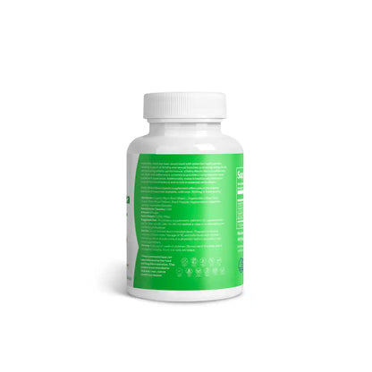 Vitality Bloom Maca